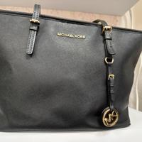 Borsa Michael Kors Nera