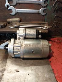 Motorino avviamento 