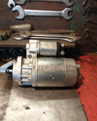 Motorino avviamento 