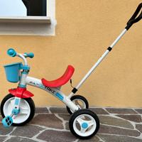 Triciclo chicco