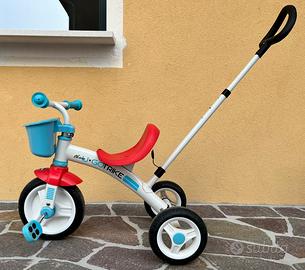 Triciclo chicco
