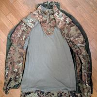 COMBAT SHIRT SOD GEAR VEGETATA TG. M