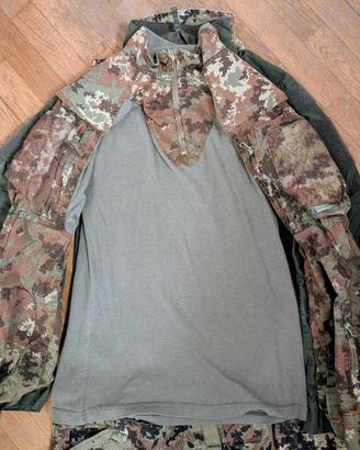 COMBAT SHIRT SOD GEAR VEGETATA TG. M