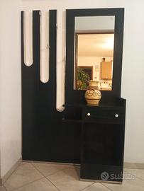 mobile ingresso vintage