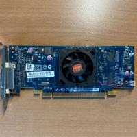 Scheda Video ATI HD 6350 512MB DDR3 Low Profile