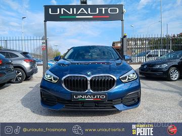 Bmw 116 116d 5p. Business Advantage