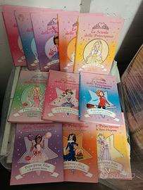 Libri Principessa Tea Stilton  Princess College