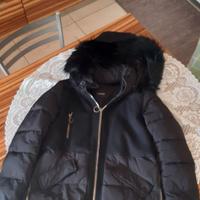 Piumino donna Pinko taglia 38