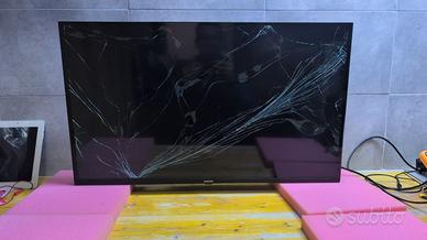 Xiaomi TV L32M8-P2EU 32" Rotto per Ricambi