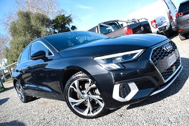 Audi A3 Sedan 35TDI AUT. S-tronic Advanced FULL OP