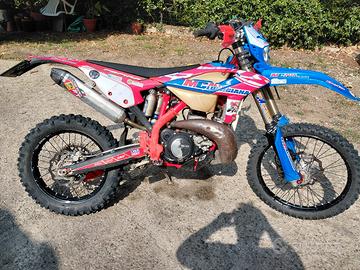 BETA RR 250 Racing