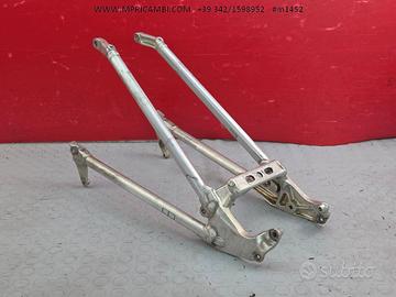 TELAIETTO POSTERIORE HONDA CRF 250 2010 2013 CRE 2
