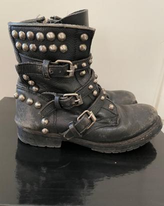 Stivali ASH 37