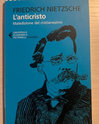 L’Anticristo