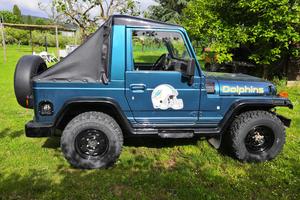 SUV PER FUORISTRA