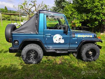 SUV PER FUORISTRA