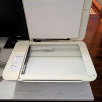 Stampante/scanner HP 1510