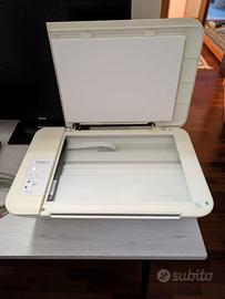 Stampante/scanner HP 1510