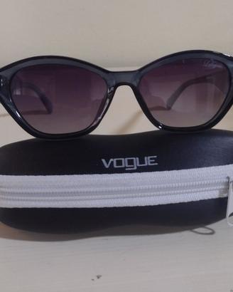 Occhiali da sole vogue