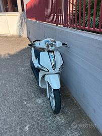 Piaggio Liberty 50  2022