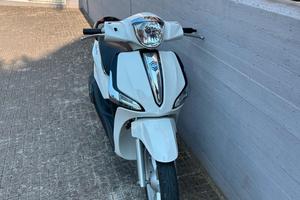 Piaggio Liberty 50  2022