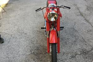 Moto d'epoca