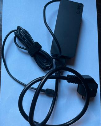 Trasformatore Lenovo 65W