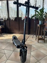 Monopattino iscooter ix3