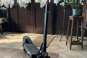 Monopattino iscooter ix3