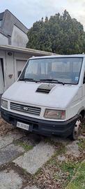 IVECO 358133