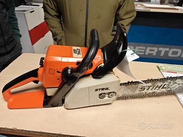 motosega STIHL MS 023