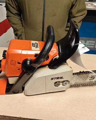 motosega STIHL MS 023
