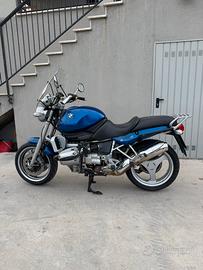 BMW R1100R
