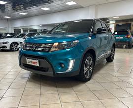 Suzuki Vitara 1.6 DDis 4WD AllGrip *SERVICE SUZUKI