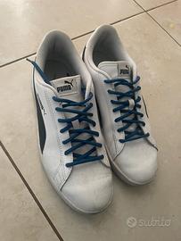 Scarpe Puma originali 42
