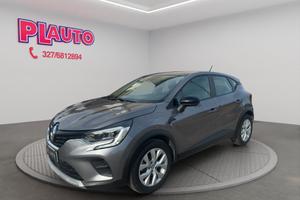 Renault Captur Full Hybrid E-Tech 145 CV Business