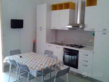 Casa vacanze 2 a Margherita di Savoia