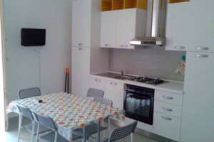 Casa vacanze 2 a Margherita di Savoia