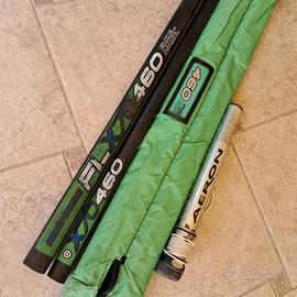 albero windsurf  neil pryde 460 FLX70 + prolunga