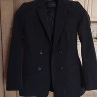 GIACCA DONNA IN POLIES. E LICRA BRAND SCERVINO