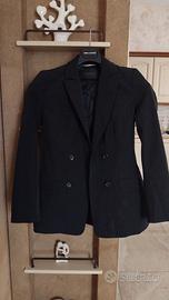 GIACCA DONNA IN POLIES. E LICRA BRAND SCERVINO