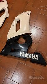 Carene Yamaha YZF R6