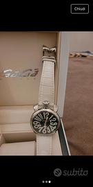 Orologio manuale Gaga Milano 5020.04