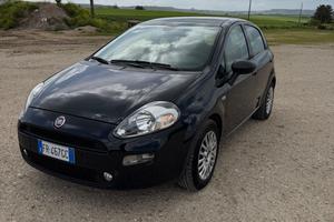 Fiat Punto 1.3 MJT II S&S 95 CV 5 porte Street