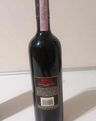 Brunello di Montalcino