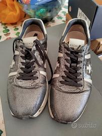 scarpe premiata