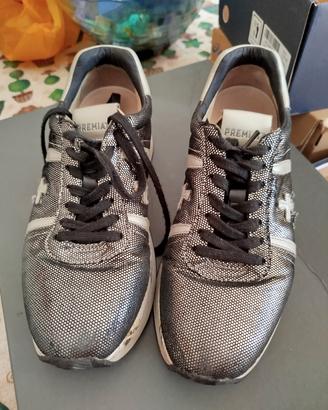 scarpe premiata