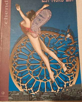 Lotto Fumetti