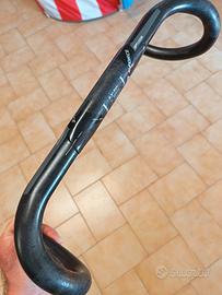Piega manubrio FSA k force 42 c-c