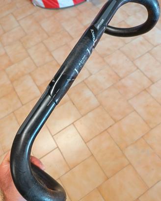 Piega manubrio FSA k force 42 c-c